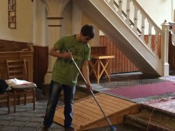 72 óra kompromisszum nélkül